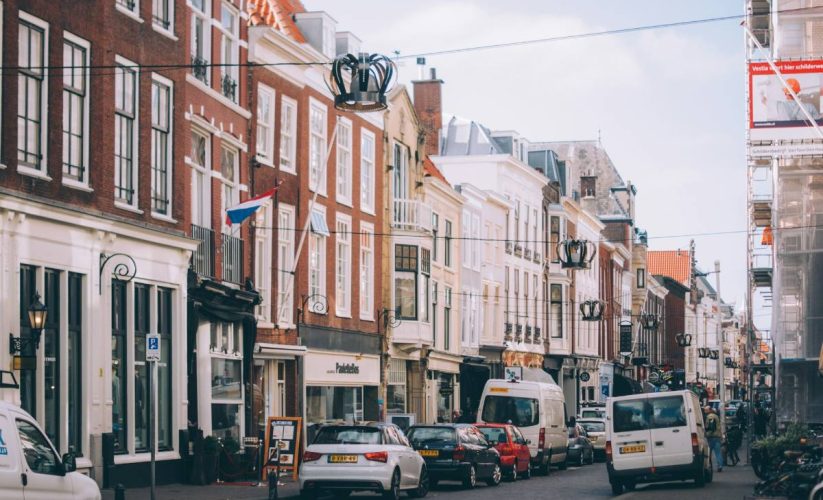 De 8 beste cocktailbars in Den Haag