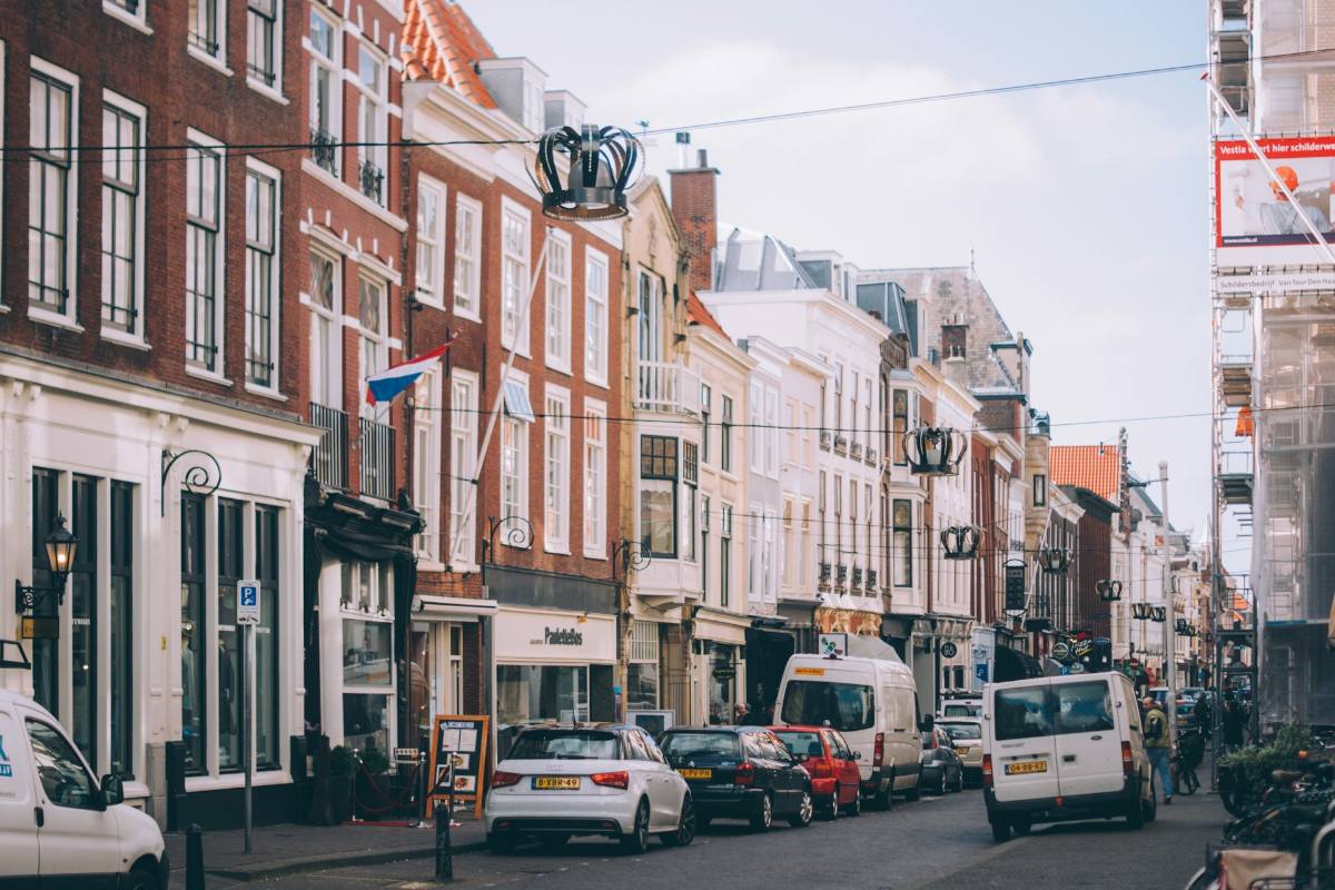 De 8 beste cocktailbars in Den Haag