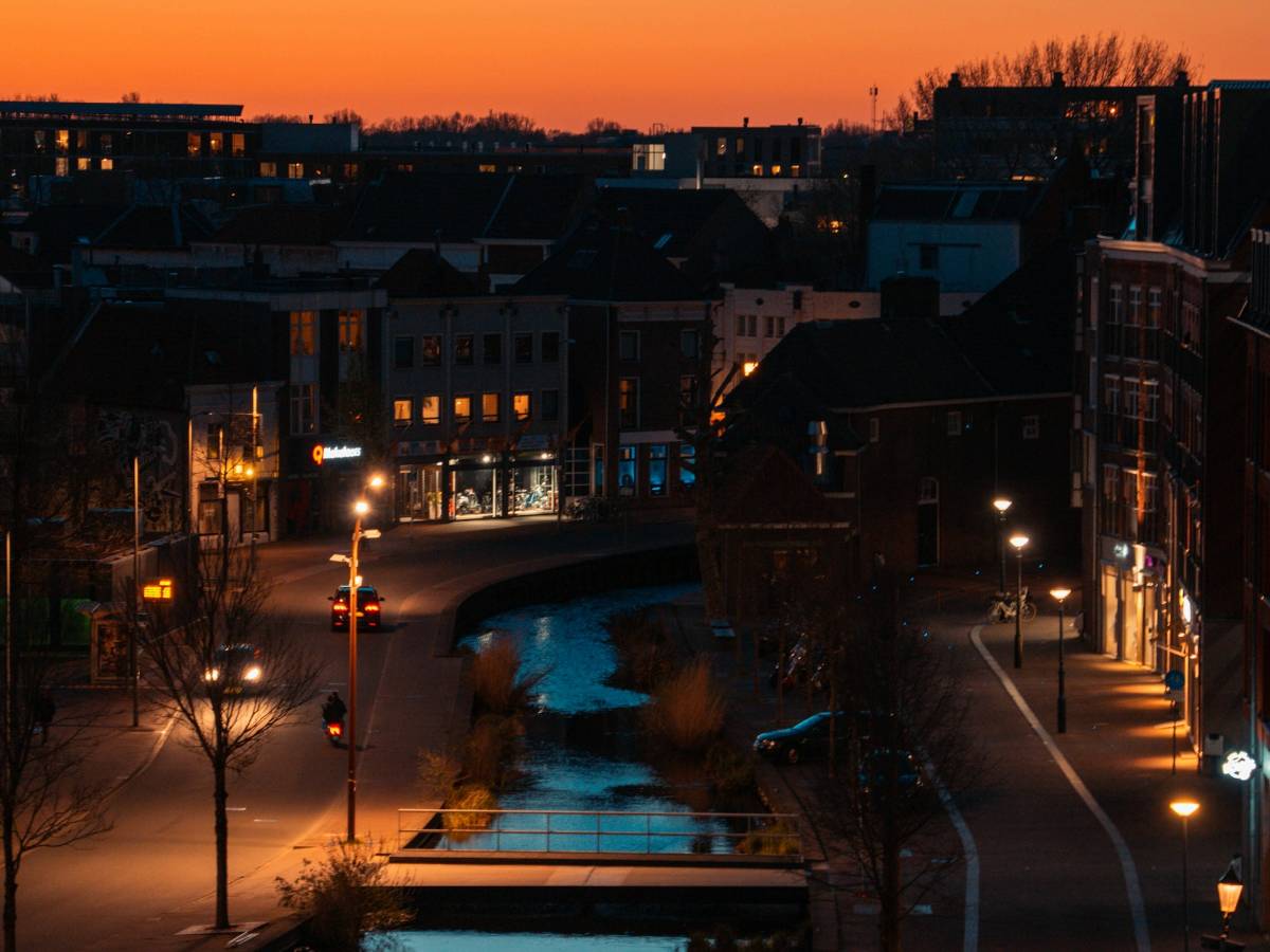 De 6 beste cocktailbars in Breda