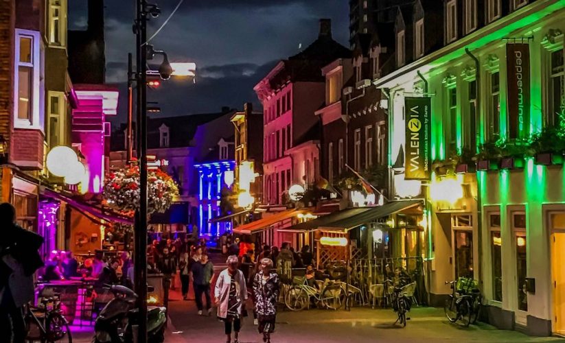 De 8 beste cocktailbars in Eindhoven