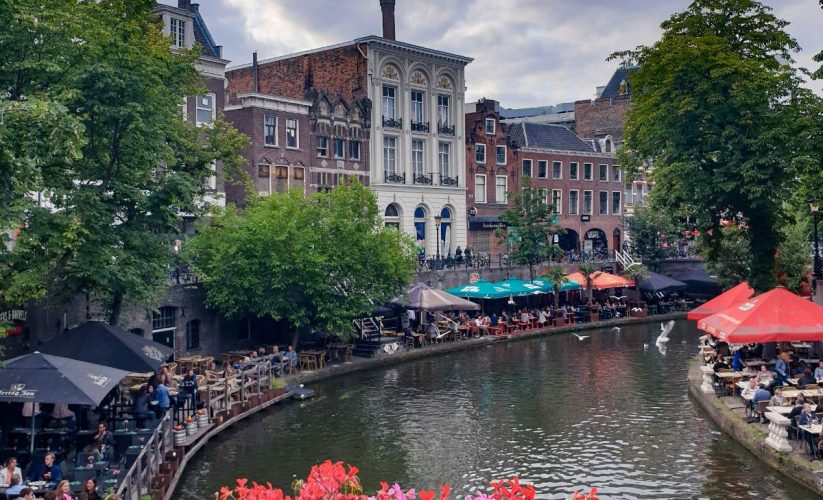 De 9 beste cocktailbars in Utrecht