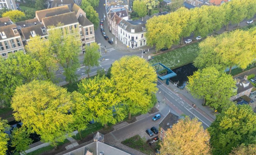 De 4 beste cocktailbars in Den Bosch